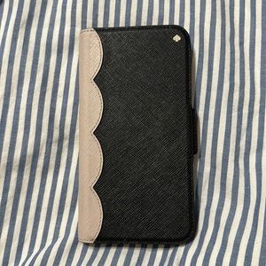 Kate Spade XS Portfolio Case
